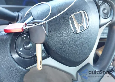 2012 Honda Civic Lx z USA, uszkodzony, nr VIN 19XFB2F57CE079200